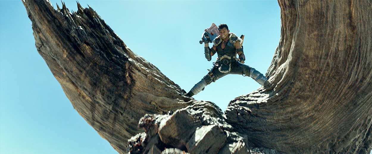 Tony Jaa image