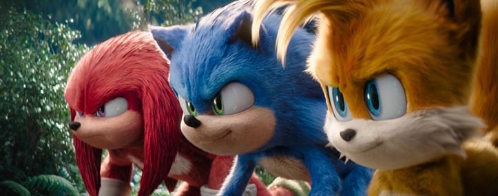 Sonic 3: Everything You Need to Know image