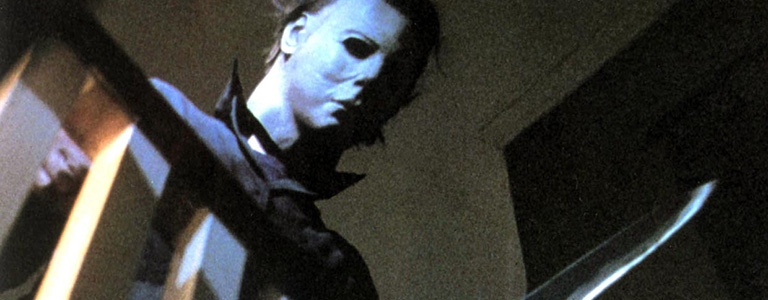 The History of Michael Myers image
