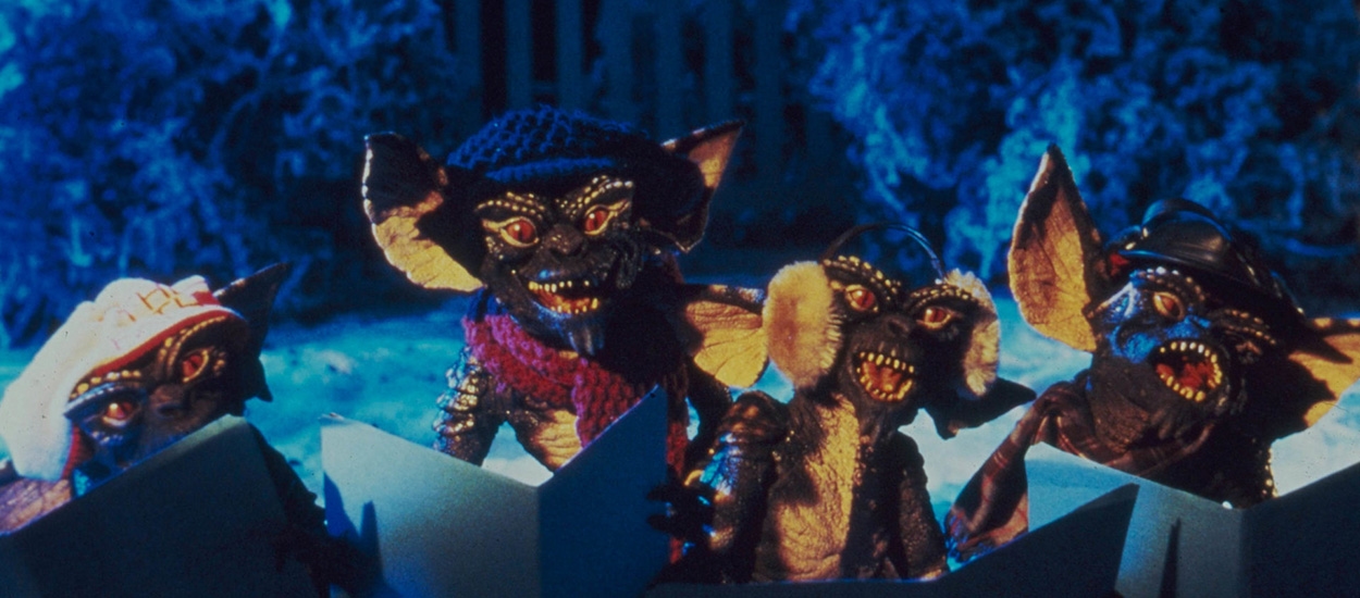 Gremlins (1984) image
