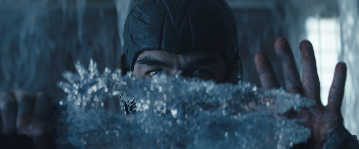 What Will Mortal Kombat Be About? image