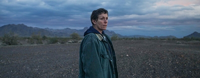 The 2021 Oscar Nominations Highlight the Best of 2020 image