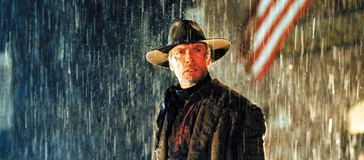 Unforgiven image