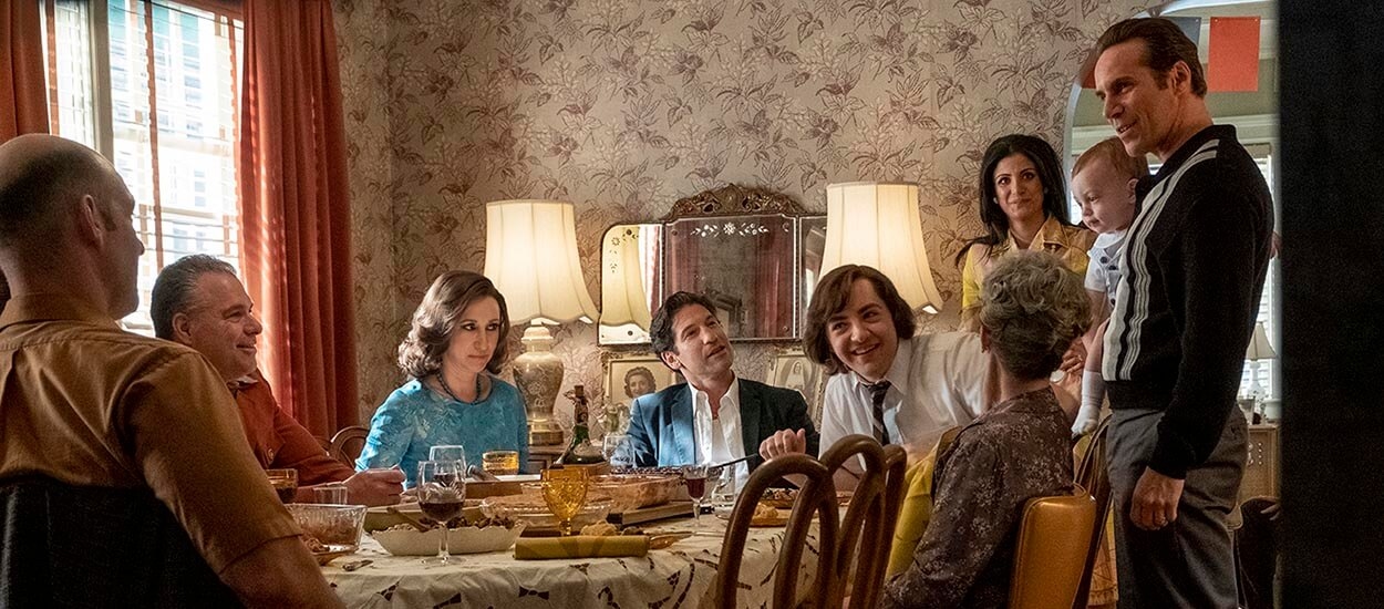 A Killer Cast image