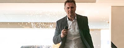 Liam Neeson Explains His Approach to Action image