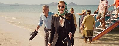 Ticket to Paradise: A George Clooney/Julia Roberts Reunion image