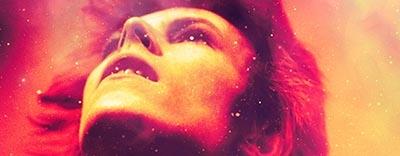 Moonage Daydream Is the Definitive David Bowie Documentary image