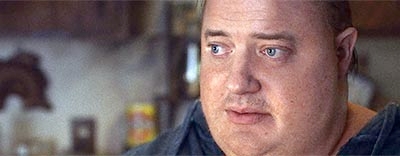 The Whale Is Brendan Fraser's Comeback image
