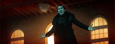 2023 Is Dracula's Year With Two New Movies image