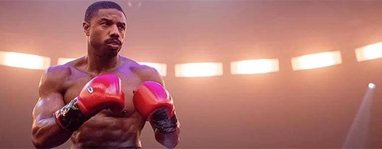 Creed III - Everything You Need To Know image