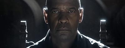 The Equalizer 3: Denzel Washington Returns image