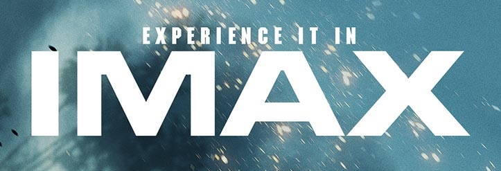 What Is Laser Projection? Experience Movies in Cinemark XD image