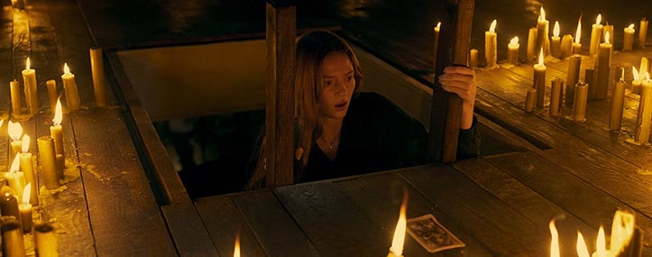 Tarot: Everything You Need to Know About the Horror Movie image